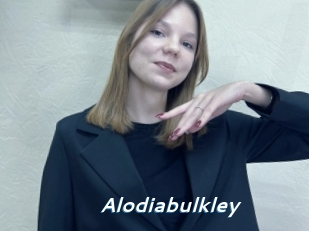 Alodiabulkley
