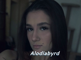 Alodiabyrd