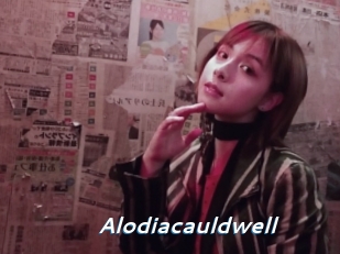 Alodiacauldwell