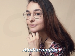 Alodiacompton