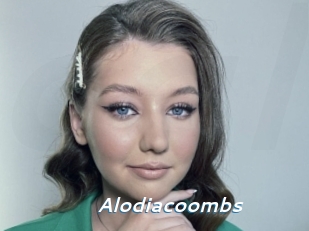 Alodiacoombs