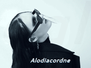 Alodiacordne