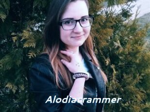 Alodiacrammer