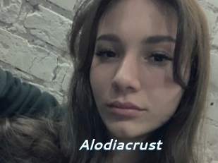 Alodiacrust