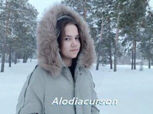 Alodiacurson
