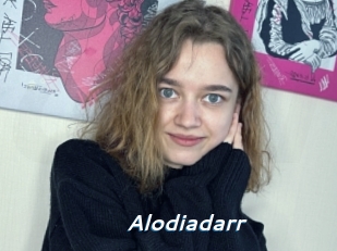 Alodiadarr