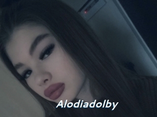 Alodiadolby