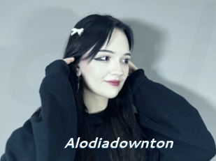 Alodiadownton