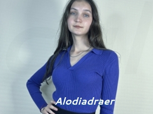 Alodiadraer