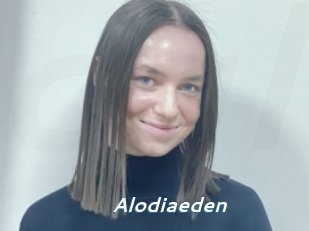 Alodiaeden
