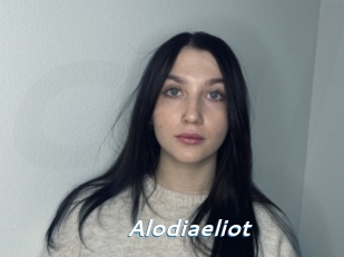 Alodiaeliot