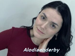 Alodiaenderby