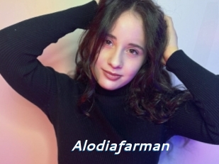 Alodiafarman