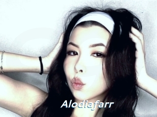 Alodiafarr