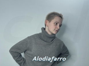 Alodiafarro