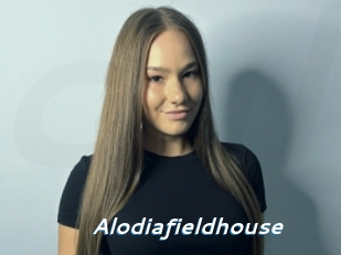 Alodiafieldhouse