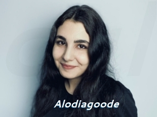 Alodiagoode