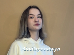 alodiagoodwyn Camgirls Live