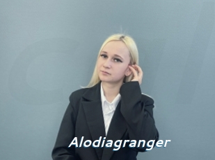 Alodiagranger