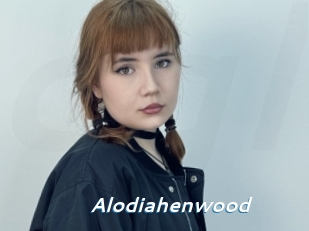 Alodiahenwood