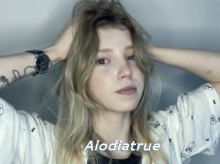 Alodiatrue