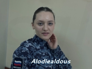 Alodiealdous