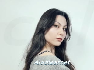 Alodiearnet