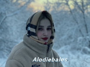 alodiebales Camgirls Live