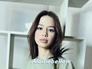 Alodiebellew