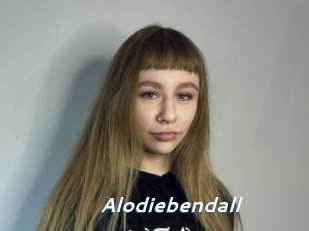 Alodiebendall