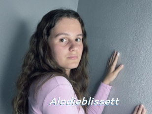 Alodieblissett