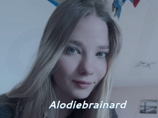 alodiebrainard Camgirls Live