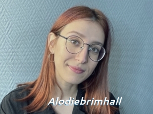 Alodiebrimhall