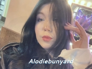 Alodiebunyard