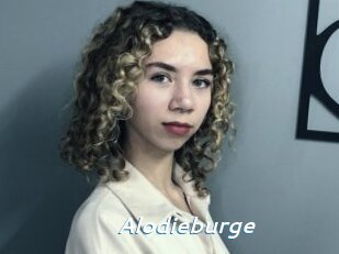 Alodieburge