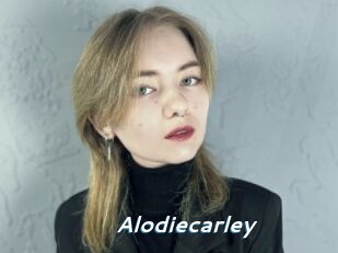 Alodiecarley