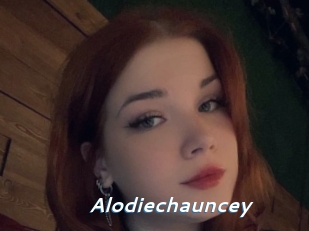Alodiechauncey