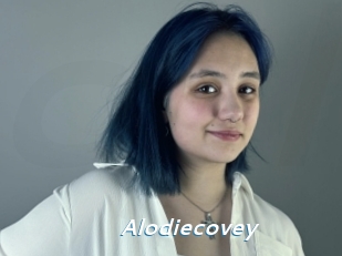 Alodiecovey