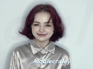 Alodiecraley