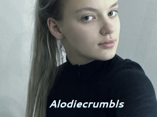 Alodiecrumbls