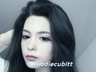 Alodiecubitt