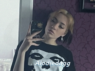 Alodiedagg