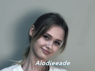 Alodieeade