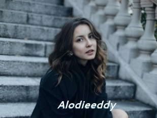 Alodieeddy