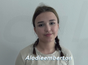Alodieemberton