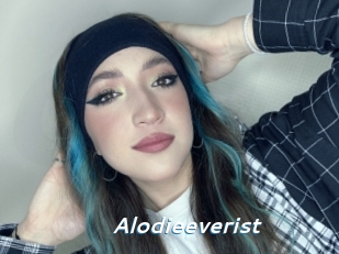 Alodieeverist