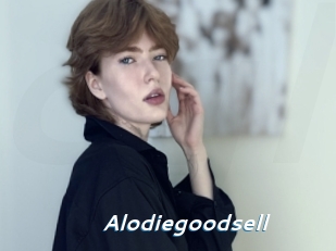 Alodiegoodsell