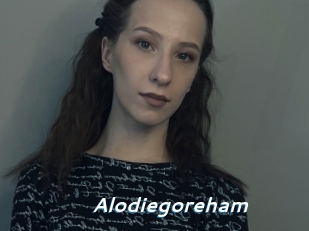 Alodiegoreham