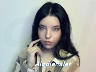 Alodiehaler