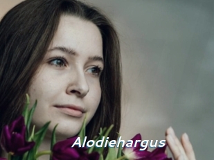 Alodiehargus